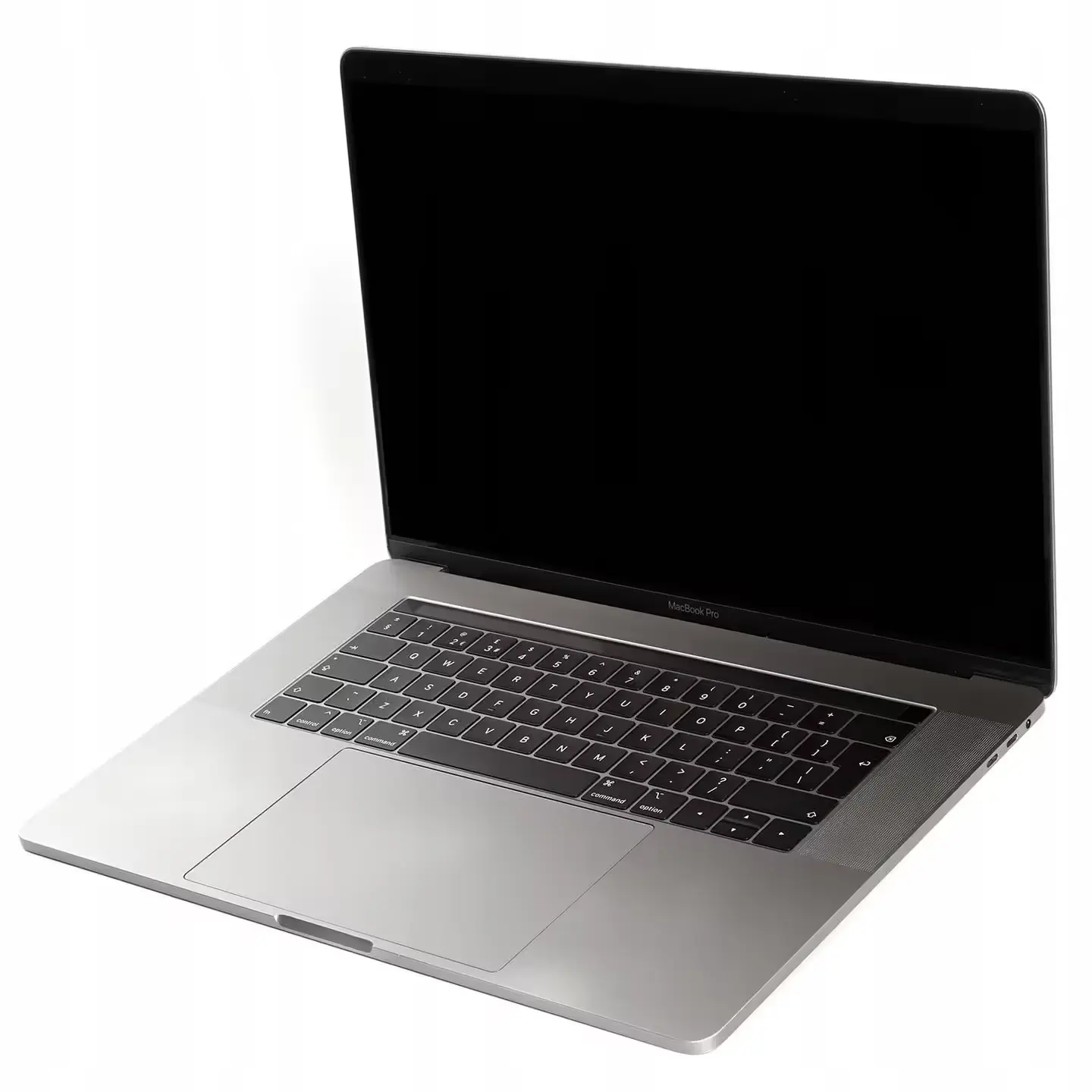 MacBook A1707